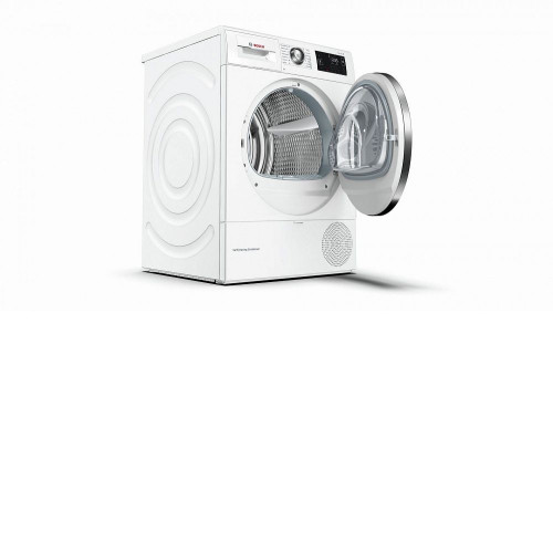 Сушильная машина BOSCH WTW876H0OE