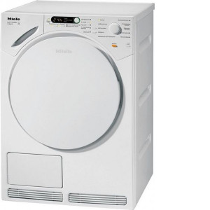 Сушильный барабан MIELE t 7964 c