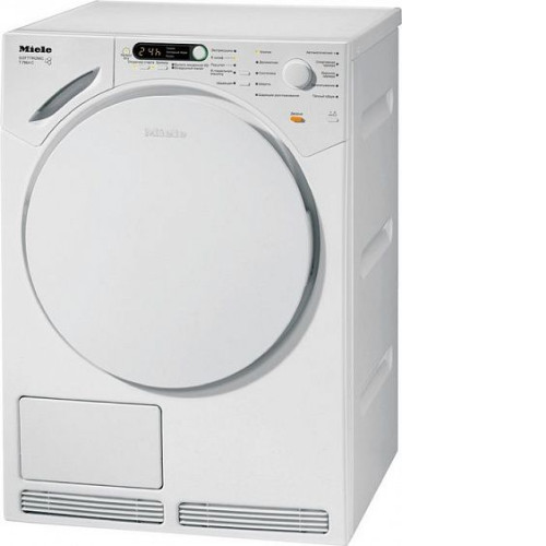 Сушильный барабан MIELE t 7964 c