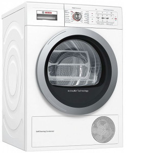 Сушильный барабан BOSCH WTY87781OE