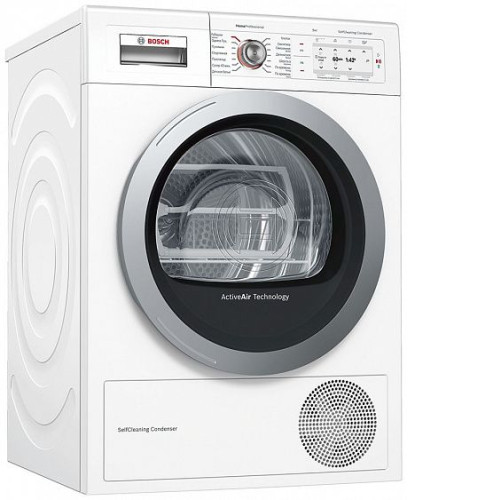 Сушильный барабан BOSCH WTY87781OE