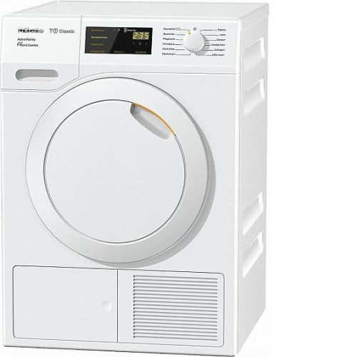 Сушильная машина Miele TDD230WP