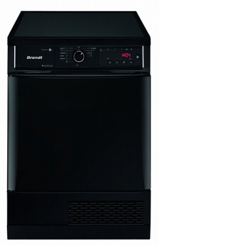 Сушильная машина BRANDT bwd 181 tb