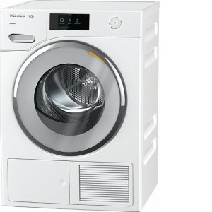 Сушильная машина Miele TWV 680 WP