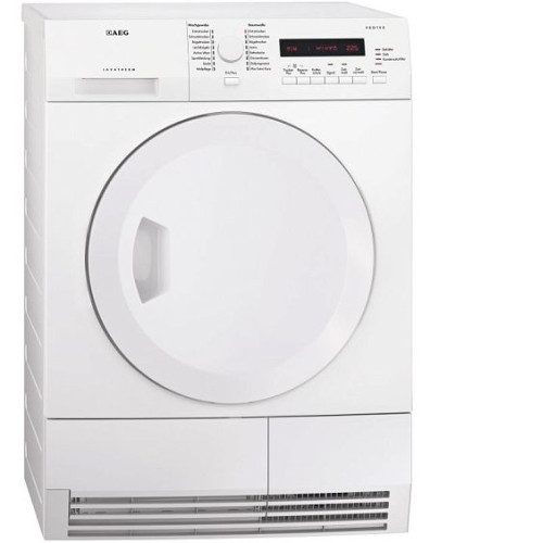Сушильная машина AEG T 75470