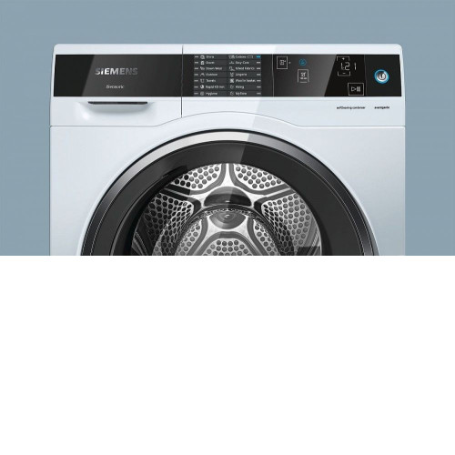 Сушильная машина SIEMENS WT 47U640