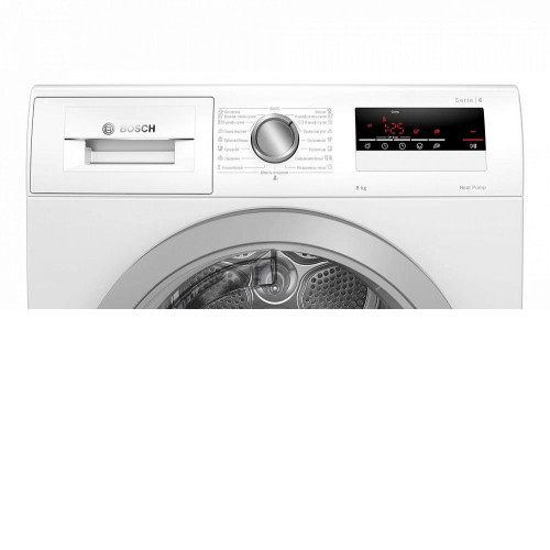Сушильная машина BOSCH WTH85201OE