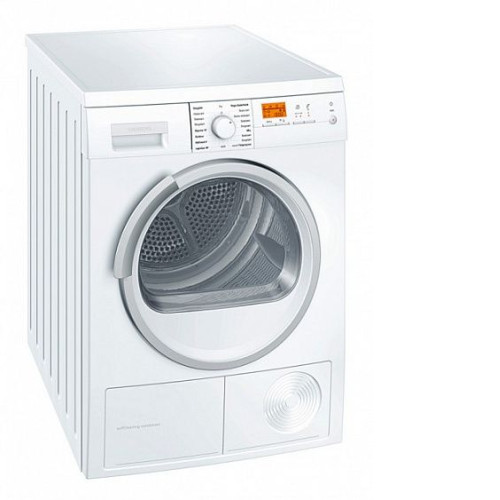 Сушильный барабан SIEMENS wt 46s513