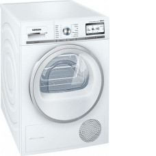 Сушильная машина SIEMENS WT 7HY780