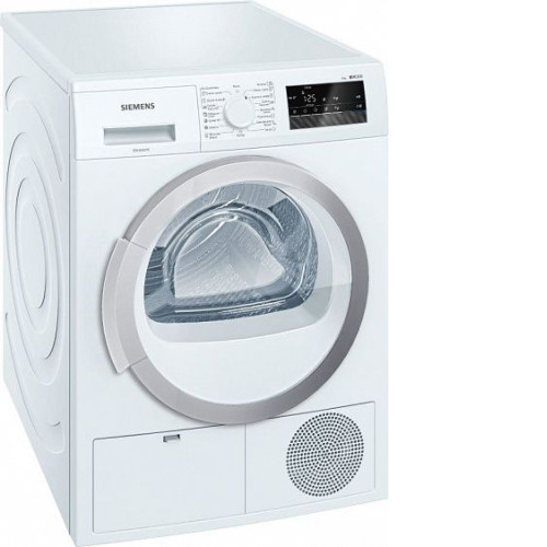 Сушильная машина SIEMENS WT45RV20OE
