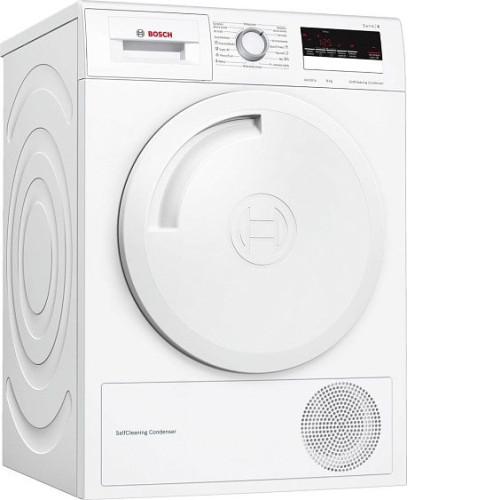 Сушильная машина BOSCH WTM 85208