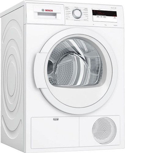 Сушильная машина BOSCH WTH 8500