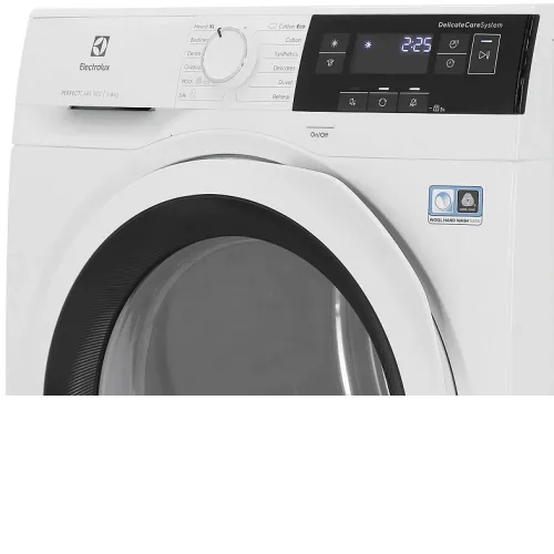 Сушильная машина Electrolux EW8HR358S