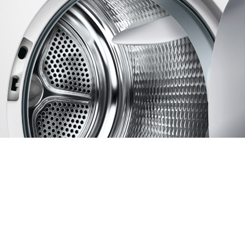 Сушильная машина SIEMENS WT 43W460