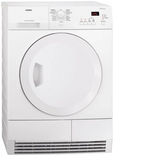 Сушильная машина AEG T 65270