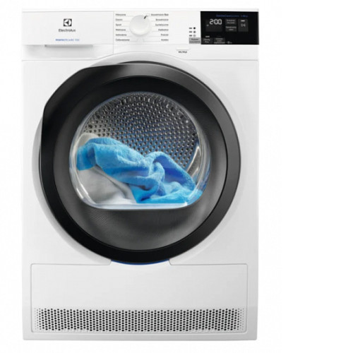 Сушильная машина Electrolux EW7H438BP