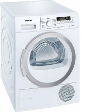 Сушильная машина SIEMENS WT 66B212