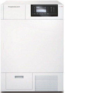 Сушильная машина KUPPERSBUSCH TD 1840.0 W белый