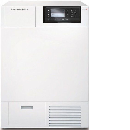 Сушильная машина KUPPERSBUSCH TD 1840.0 W белый