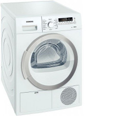 Сушильная машина SIEMENS WT 46B201 Сушильная машина SIEMENS WT 46B201