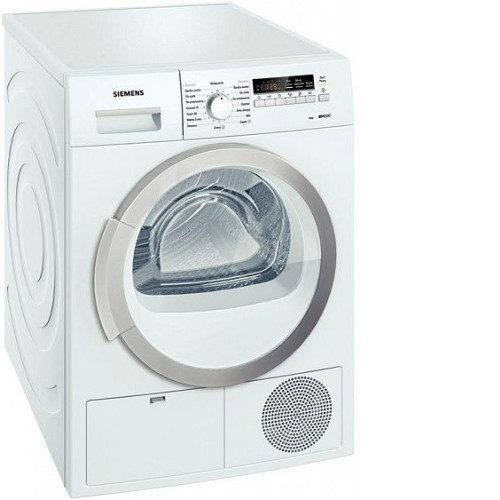 Сушильная машина SIEMENS WT 46B201