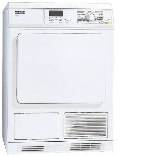 Сушильная машина Miele PT 5135 C [EL]