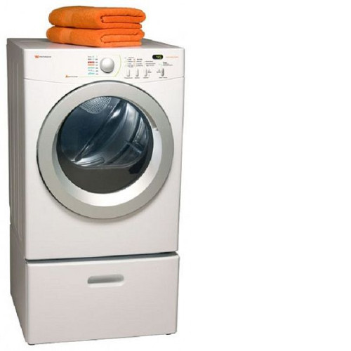 Сушильная машина White-Westinghouse wde775nzhs