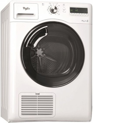 Сушильная машина Whirlpool AZB 9785