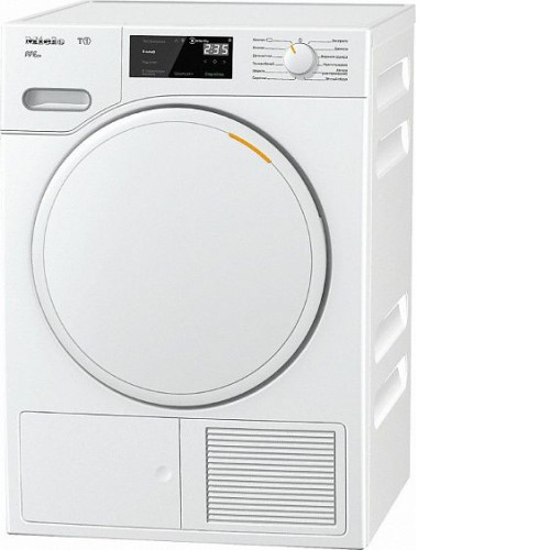 Сушильная машина MIELE TWE620WP