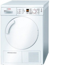 Сушильная машина BOSCH wtc 84102oe