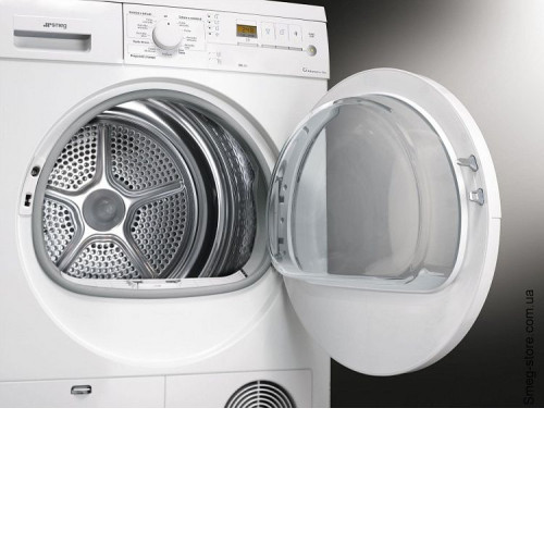 Сушильная машина SMEG cdl73