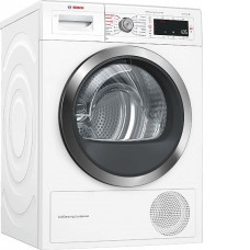 Сушильный автомат Bosch WTW 85561 OE Сушильный автомат Bosch WTW 85561 OE
