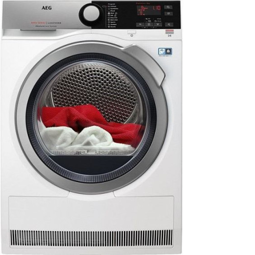 Сушильная машина AEG T8DEE48S (916098896)