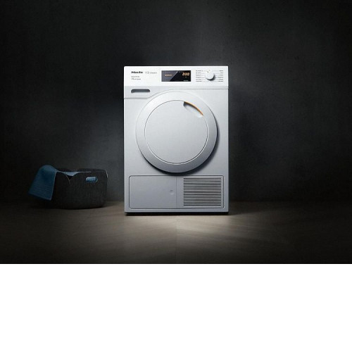 Сушильная машина Miele TDD230WP