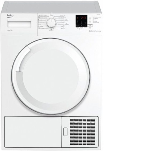 Сушильная машина Beko DS 8312
