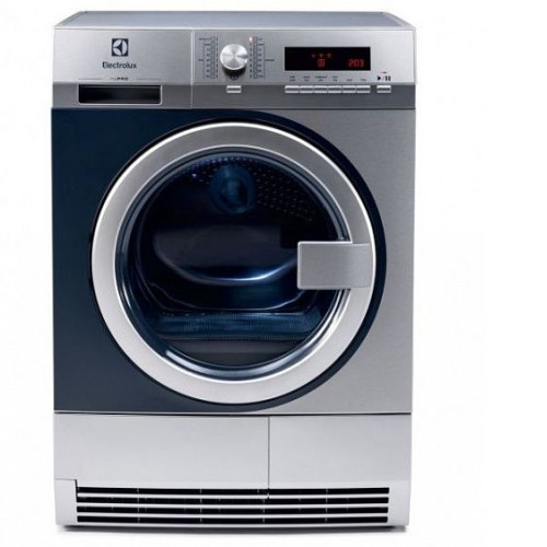 Сушильная машина ELECTROLUX TE1120