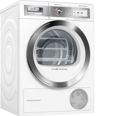 Сушильная машина Bosch WTY87783 Сушильная машина Bosch WTY87783