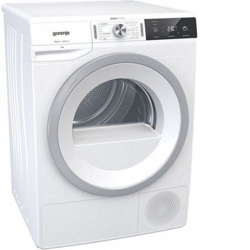 Сушильная машина Gorenje DA 82 IL