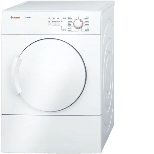 Сушильная машина BOSCH WTA 74101