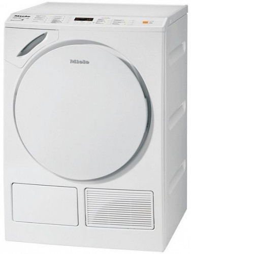 Сушильная машина MIELE T 9747 WP