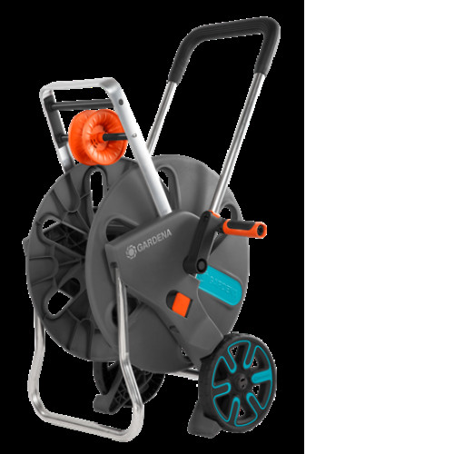 Тележка для шланга Gardena AquaRoll L ErgoPlus 18520-20.000.00
