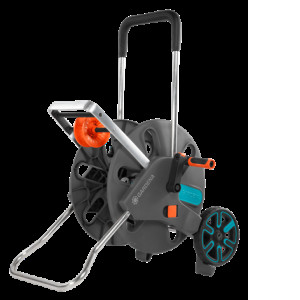 Тележка для шланга Gardena AquaRoll L ErgoPlus 18520-20.000.00