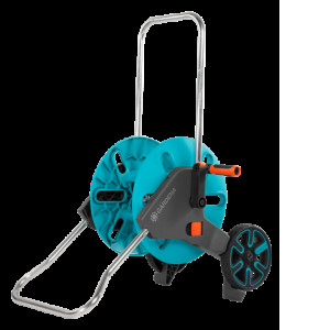 Тележка для шланга Gardena AquaRoll M 18510-20.000.00