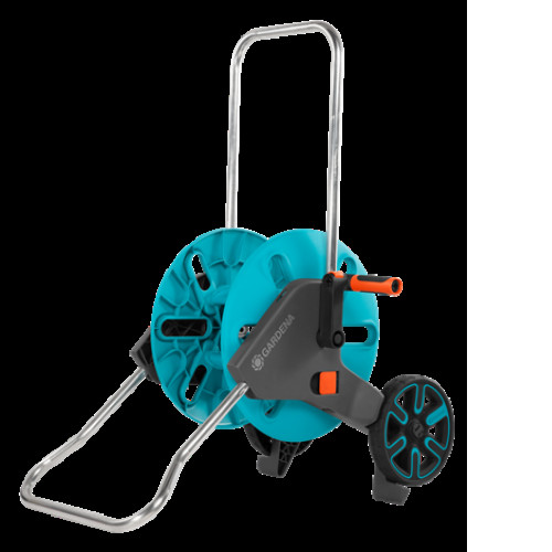 Тележка для шланга Gardena AquaRoll M 18510-20.000.00