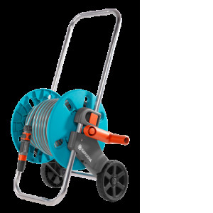 Тележка Gardena AquaRoll S со шлангом Classic 20м 18502-20.000.00