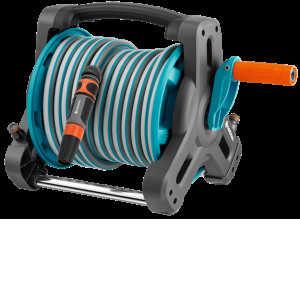 Катушка со шлангом Gardena Classic 10 08010-20.000.00