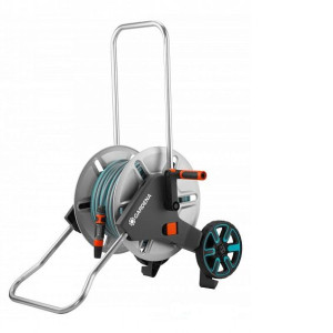 Тележка для шлангов Gardena AquaRoll M 18542-20.000.00
