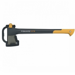 Топор FISKARS х17