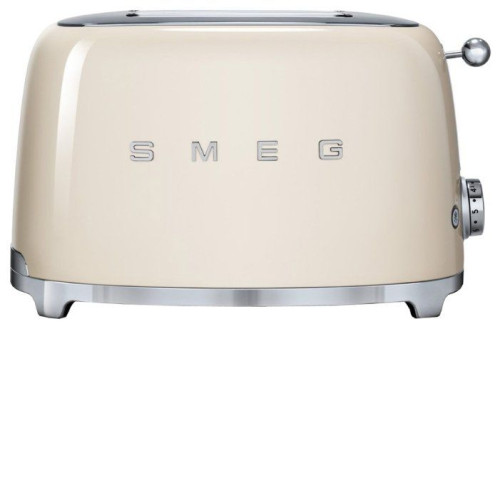 Тостер SMEG tsf01creu