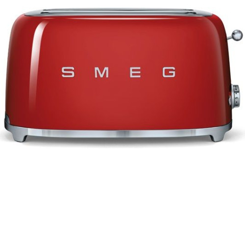 Тостер SMEG tsf02rdeu